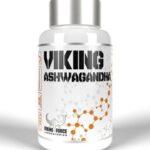 کپسول آشواگاندا وایکینگ فورس