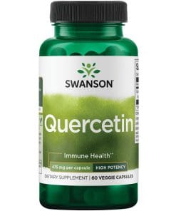 کوئرستین سوانسون