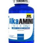 آلکا آمینو
