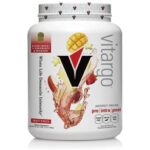 مکمل کربوهیدرات ویتارگو