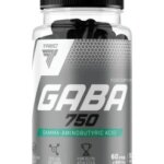 گابا 750 ترک نوتریشن