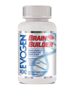 کپسول تقویت کننده مغز ایوژن برین بیلدر