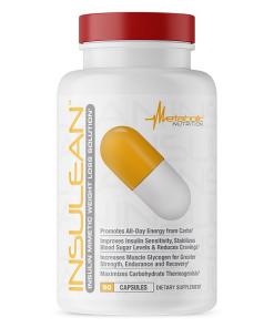 محرک افزایش حجم انسولین متابولیک