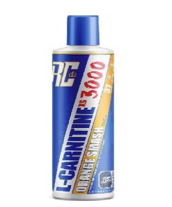 ال کارنیتین مایع رونی کلمن