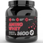 آمینو وی 3600 رویال نوتریشن