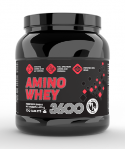 آمینو وی 3600 رویال نوتریشن