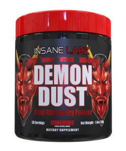 پمپ اینسین لبز دیمون داست