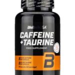 کافئین تائورین بایوتک