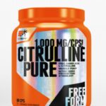 مکمل سیترولین مالات اکسترافیت