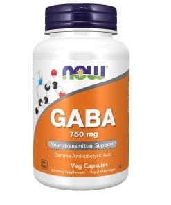 گابا ناو 100 عددی