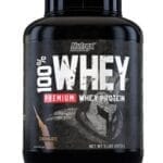 پروتئین وی ناترکس پریمیوم