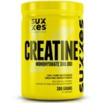 کراتین مونوهیدرات ساکسس نوتریشن