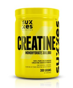 کراتین مونوهیدرات ساکسس نوتریشن