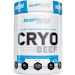 قرص آمینو بیف اوربیلد نوتریشن کریو