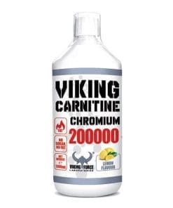 ال کارنیتین مایع وایکینگ فورس