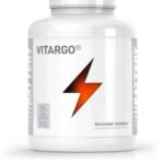 مکمل کربوهیدرات ویتارگو باتری نوتریشن