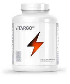 مکمل کربوهیدرات ویتارگو باتری نوتریشن