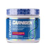 مکمل کارنیژن ایوژن ۹۰ سروینگ