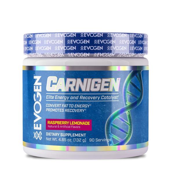 مکمل کارنیژن ایوژن ۹۰ سروینگ