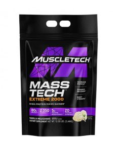 مستک اکستریم ۲۰۰۰ ماسلتک ۵/۵کیلویی