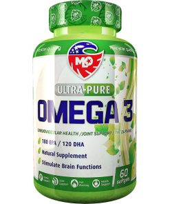 امگا 3 ملو نوتریشن