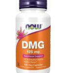 دی متیل گلیسین ناو