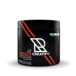 کراتین ترکیبی کراتیفای ریزالتس نوتریشن