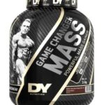 مس گینر گیم چنجر دوریان یتس