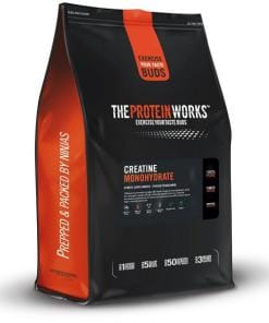 مکمل کراتین مونوهیدرات شرکت پروتئین ورکس 500 گرم 6 کراتین مونوهیدرات شرکت پروتئین ورکس