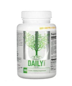 مولتی ویتامین یونیورسال 7 یونیورسال