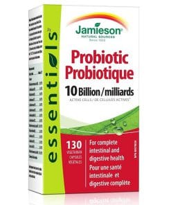 پروبیوتیک جمیسون