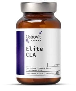 سی ال آ استروویت | OstroVit Pharma Elite CLA 1 سی ال آ استروویت