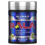 مکمل R ALA آل مکس