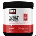 منیزیوم گلایسینات فوکوس فکتور