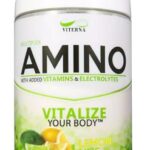آمینو ویترنا Viterna Amino