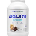 ایزوله پروتئین وی آل نوتریشن