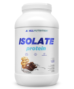 ایزوله پروتئین وی آل نوتریشن