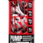 پمپ بد اس BAD ASS PUMP