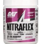 پمپ نیترافلکس گت