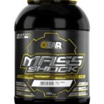 مس شوک گیر نوتریشن 3 کیلو