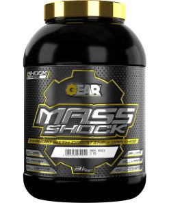 مس شوک گیر نوتریشن 3 کیلو