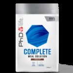 پودر لایف کامپلت پی اچ دی