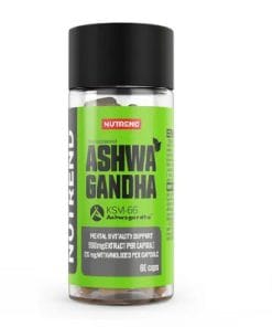 آشواگاندا ناترند ASHWAGAND NUTREND 6 آشواگاندا ناترند