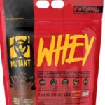 پروتئین وی موتانت