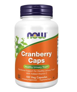 کپسول کرن بری ناو