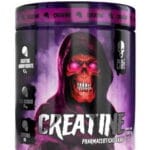 کراتین مونوهیدرات اسکال