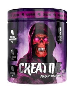 کراتین مونوهیدرات اسکال لبز Skull Labs Creatin Monohydrat 4 کراتین مونوهیدرات اسکال