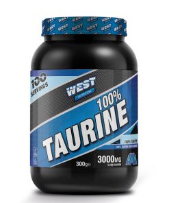 تائورین وست نوتریشن