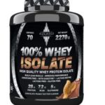 پروتئین وی ایزوله ازگارد