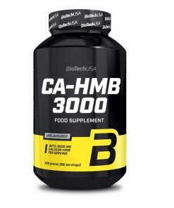 کلسیم اچ ام بی 3000 بایوتک